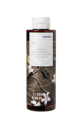Korres Αφρόλουτρο Γιασεμί 250ml